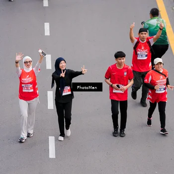 Runner Photo 8095789