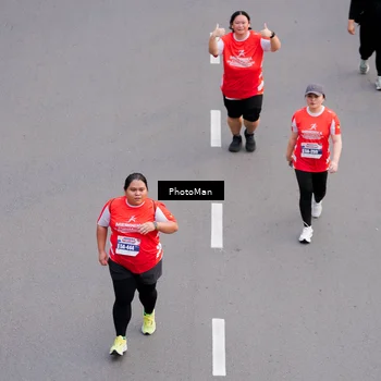 Runner Photo 8095799