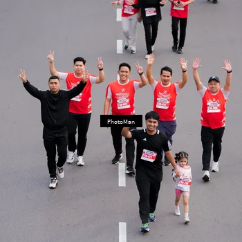 Runner Photo 8095804