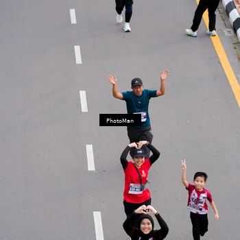 Runner Photo 8095805
