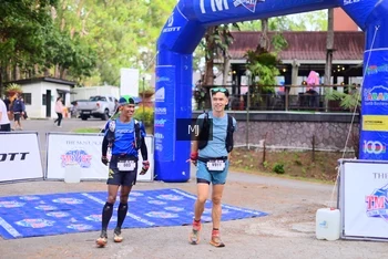 Runner Photo 80959
