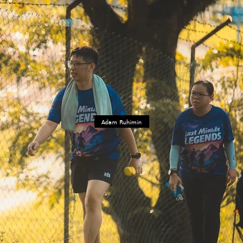 Runner Photo 8096981