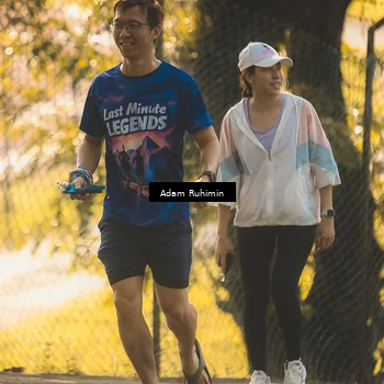Runner Photo 8096989