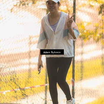 Runner Photo 8096990
