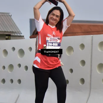Runner Photo 8096993