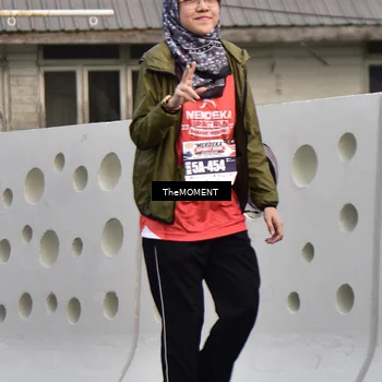 Runner Photo 8096995