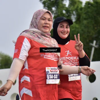 Runner Photo 8097009