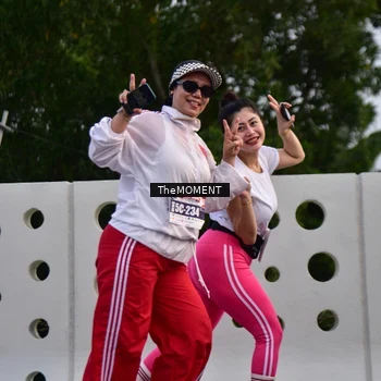 Runner Photo 8097012