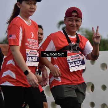 Runner Photo 8097018