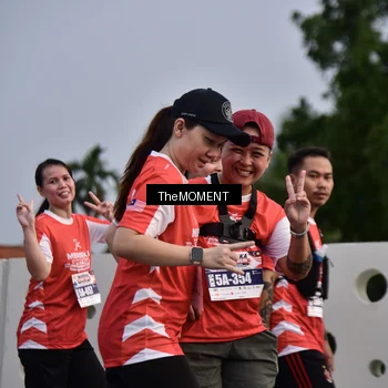 Runner Photo 8097019