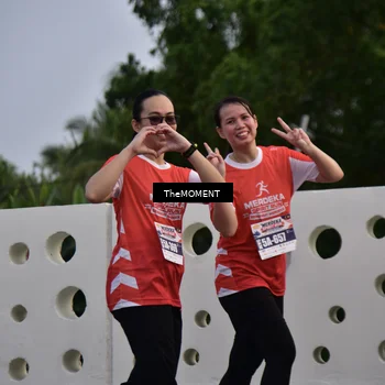 Runner Photo 8097020