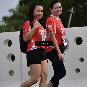 Runner Photo 8097021