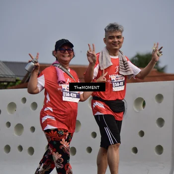 Runner Photo 8097023