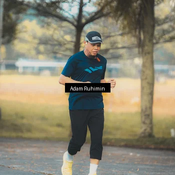 Runner Photo 8097024