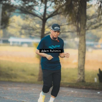 Runner Photo 8097025