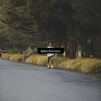 Runner Photo 8097026