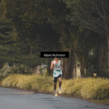 Runner Photo 8097028