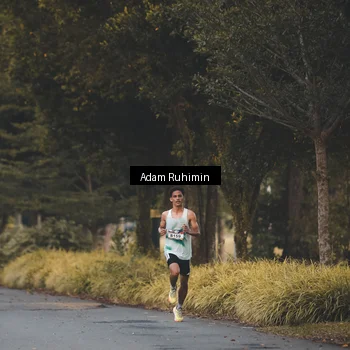 Runner Photo 8097029