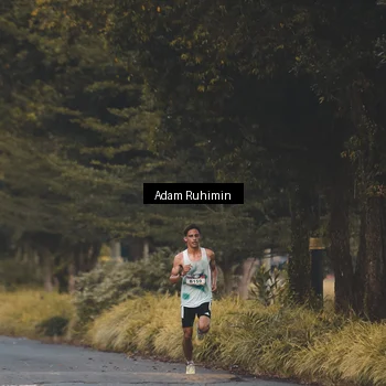 Runner Photo 8097030