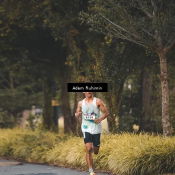 Runner Photo 8097032