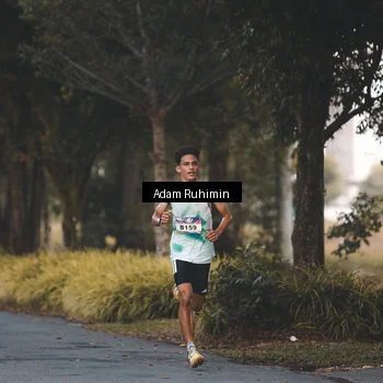 Runner Photo 8097033