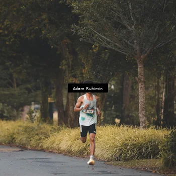 Runner Photo 8097034