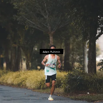 Runner Photo 8097035