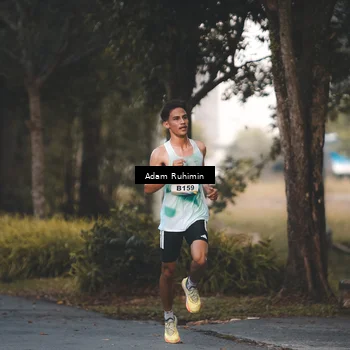 Runner Photo 8097036
