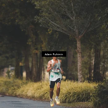 Runner Photo 8097037