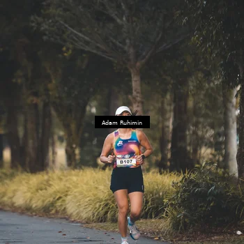 Runner Photo 8097253