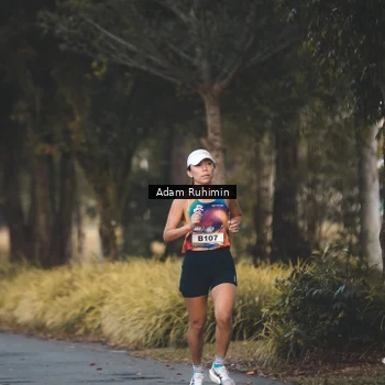 Runner Photo 8097256