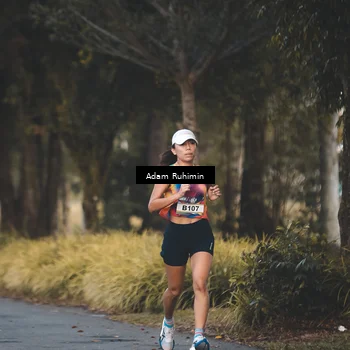 Runner Photo 8097257