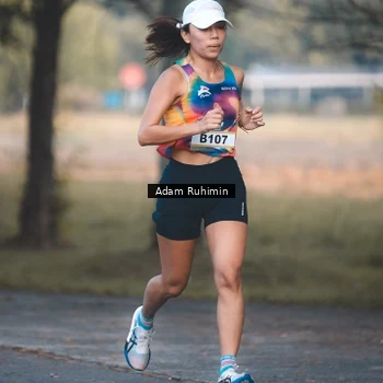 Runner Photo 8097266