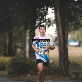 Runner Photo 8097288