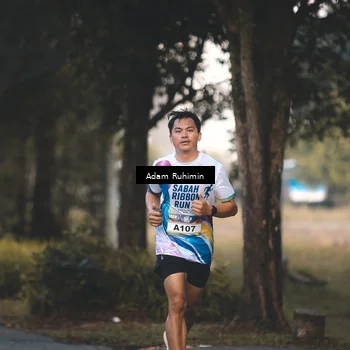 Runner Photo 8097289
