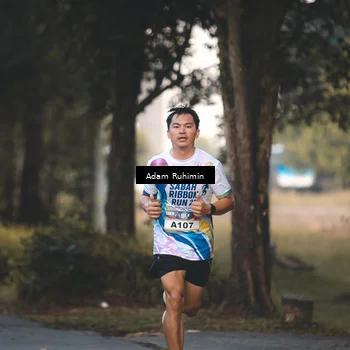 Runner Photo 8097291