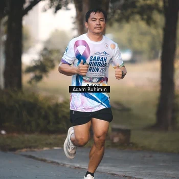 Runner Photo 8097292
