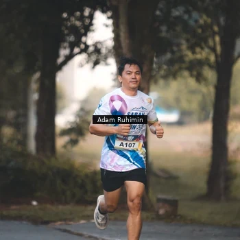 Runner Photo 8097293