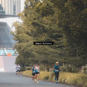 Runner Photo 8097304