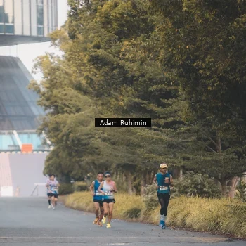Runner Photo 8097305