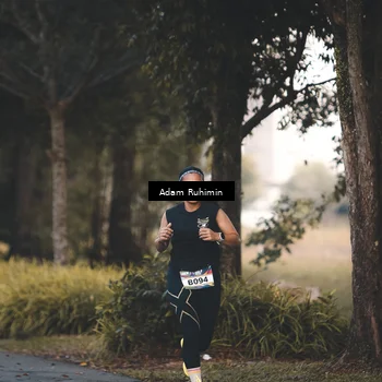 Runner Photo 8097311