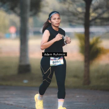 Runner Photo 8097322