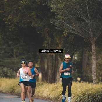 Runner Photo 8097324