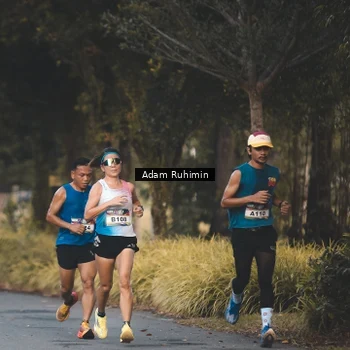 Runner Photo 8097327