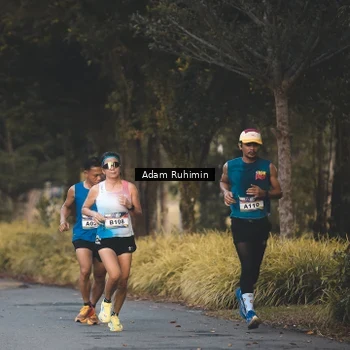 Runner Photo 8097328