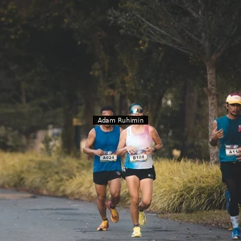Runner Photo 8097329