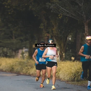 Runner Photo 8097330