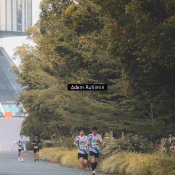 Runner Photo 8097353