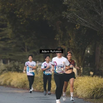 Runner Photo 8097438