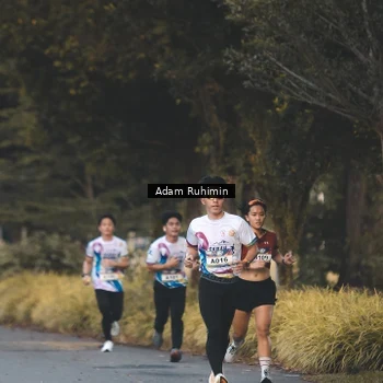 Runner Photo 8097439